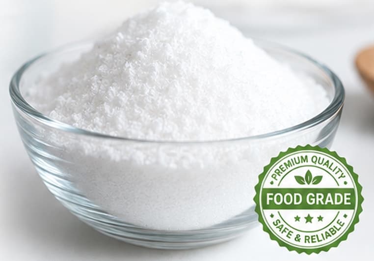 บทความและ FAQ: Benzoic Acid Food grade