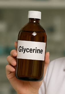 บทความและ FAQ: Gycerine